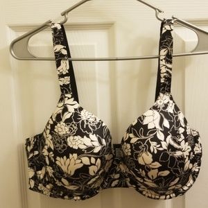 Soma Enhancing Shape Bra  40D